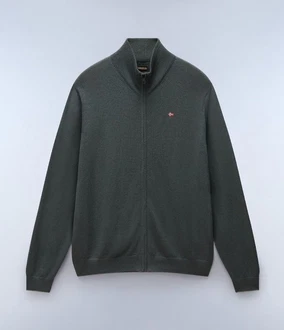 Napapijri Strickjacke Damavand Full Zip