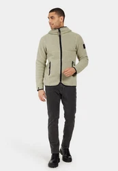 Didriksons Fleecejacke BROR 