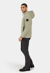 Didriksons Fleecejacke BROR 