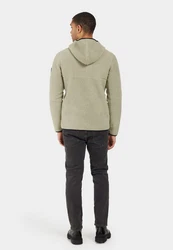Didriksons Fleecejacke BROR 