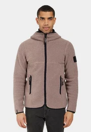 Fleecejacke BROR USX FZ 3