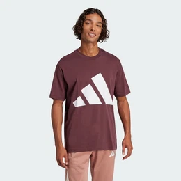 Poloshirt ESSENTIALS BIG LOGO T-SHIRT