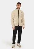 Beige Fleecejacken image