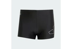 ADIDAS PERFORMANCE Sportbadehose 'Big Bars' 