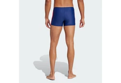 adidas Performance Boxer-Badehose BLOCK BOXER Farbe colorblock