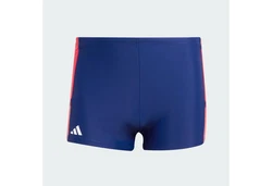 adidas Performance Boxer-Badehose BLOCK BOXER Farbe colorblock