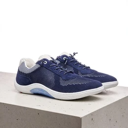 Sneaker Blau Sneaker