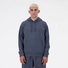 Sweatshirt Sport Essentials Hoodie Grau