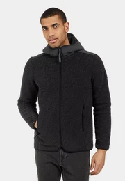 Funktionsjacke BENNO USX FULLZIP