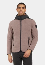 Funktionsjacke BENNO USX FULLZIP