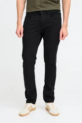 Blend Chinohose BHRODNEY PANT NOOS Schwarz
