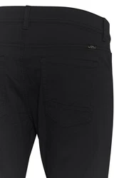 Blend Chinohose BHRODNEY PANT NOOS Schwarz