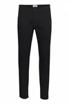 Blend Chinohose BHRODNEY PANT NOOS Schwarz