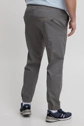 Blend Stoffhose BHNIMBU Hellgrau/Khaki/Dunkelgrau/Grau/Dunkelgrün