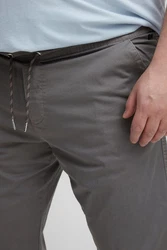 Blend Stoffhose BHNIMBU Hellgrau/Khaki/Dunkelgrau/Grau/Dunkelgrün