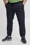 Blend Stoffhose BHNIMBU Dunkelblau/Blau