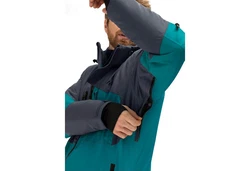 Maier Sports Sweatjacke FI 3S FZ 