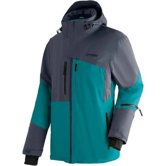 Maier Sports Sweatjacke FI 3S FZ 