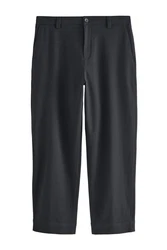Next Stoffhose EDIT Relaxed Fit Twillhose 