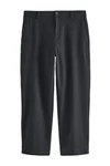 Next Stoffhose EDIT Relaxed Fit Twillhose 