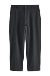 Next Stoffhose EDIT Relaxed Fit Twillhose 