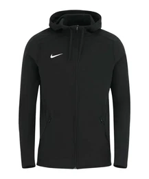 Sweatjacke Team Training Kapuzenjacke Polyester