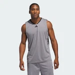adidas Performance Tanktop ADIDAS BASKETBALL LEGENDS Hellgrau/Grau/Dunkelgrau