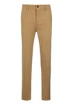 BOSS Chinohose Herren Hose CHINO Tapered Fit 