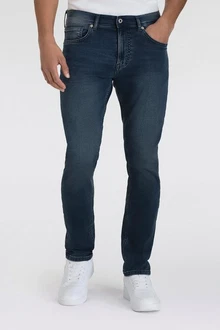 Pepe Jeans Slim-fit-Jeans Gymdigo 