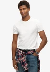 Superdry T-Shirt Essential Logo wei