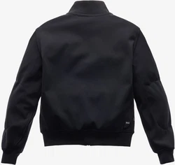 Blauer Motorradjacke Easy Pro Blau