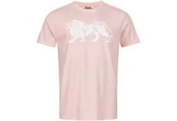 Lonsdale T-Shirt ENDMOOR Rosa