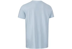 Lonsdale T-Shirt ENDMOOR Hellblau/Blau