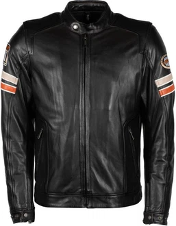 Helstons Motorradjacke Elron