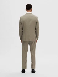 SELECTED HOMME Sakko SLHNeil pastellgrün