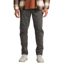 CHASIN' 7/8-Hose Resa.L Magnus, grau