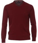 CASAMODA Strickpullover V-Neck NOS 