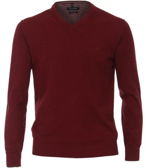 CASAMODA Strickpullover V-Neck NOS CASAMODA Strickpullover V-Neck NOS