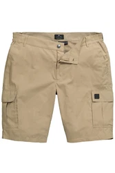 JP1880 Bermudas Cargo-Bermuda Outdoor Bauchfit QuickDry Khaki/Beige/Braun