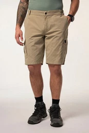 Bermudas Cargo-Bermuda Outdoor Bauchfit QuickDry