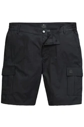 JP1880 Bermudas Cargo-Bermuda Outdoor Bauchfit QuickDry Dunkelblau/Schwarz/Khaki/Blau