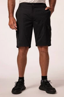 JP1880 Bermudas Cargo-Bermuda Outdoor Bauchfit QuickDry JP1880 Bermudas Cargo-Bermuda Outdoor Bauchfit QuickDry