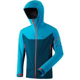 Anorak M Beast Hybrid Jacket Herren Anorak