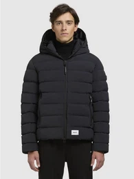 Steppjacke NOGAN