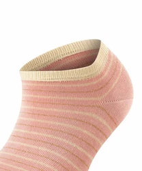 FALKE Socken Rosa