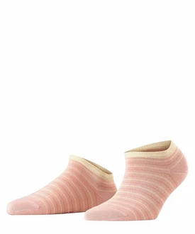FALKE Socken Rosa