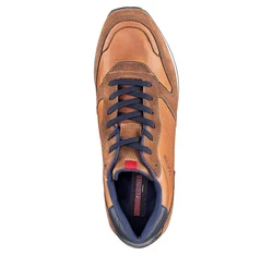 Lloyd Sneaker EDMOND Braun