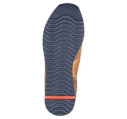 Lloyd Sneaker EDMOND Braun