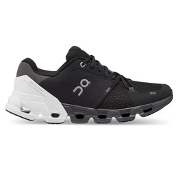 Cloudflyer 4 BLACK / WHITE Laufschuh