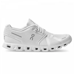 Cloud 5 ALL WHITE Sneaker